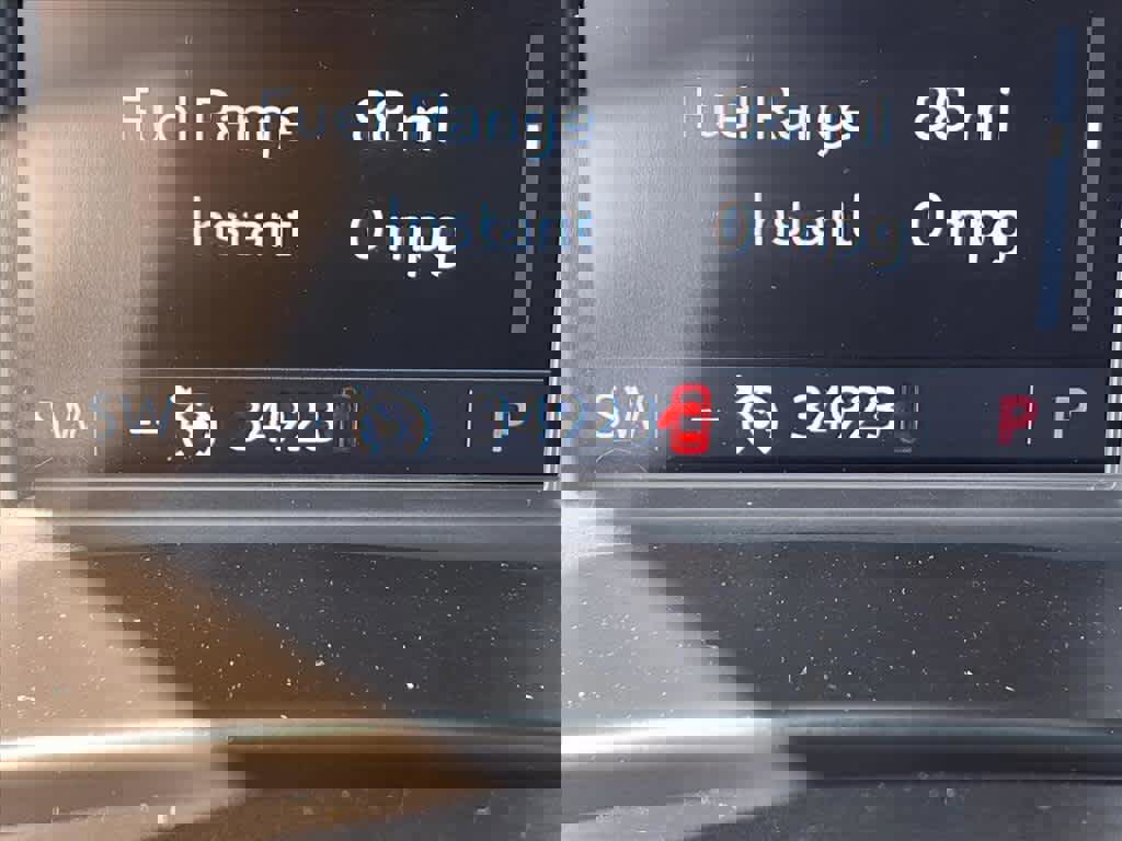 Used 2023 Buick Enclave Essence w/ Experience Buick Package image 25