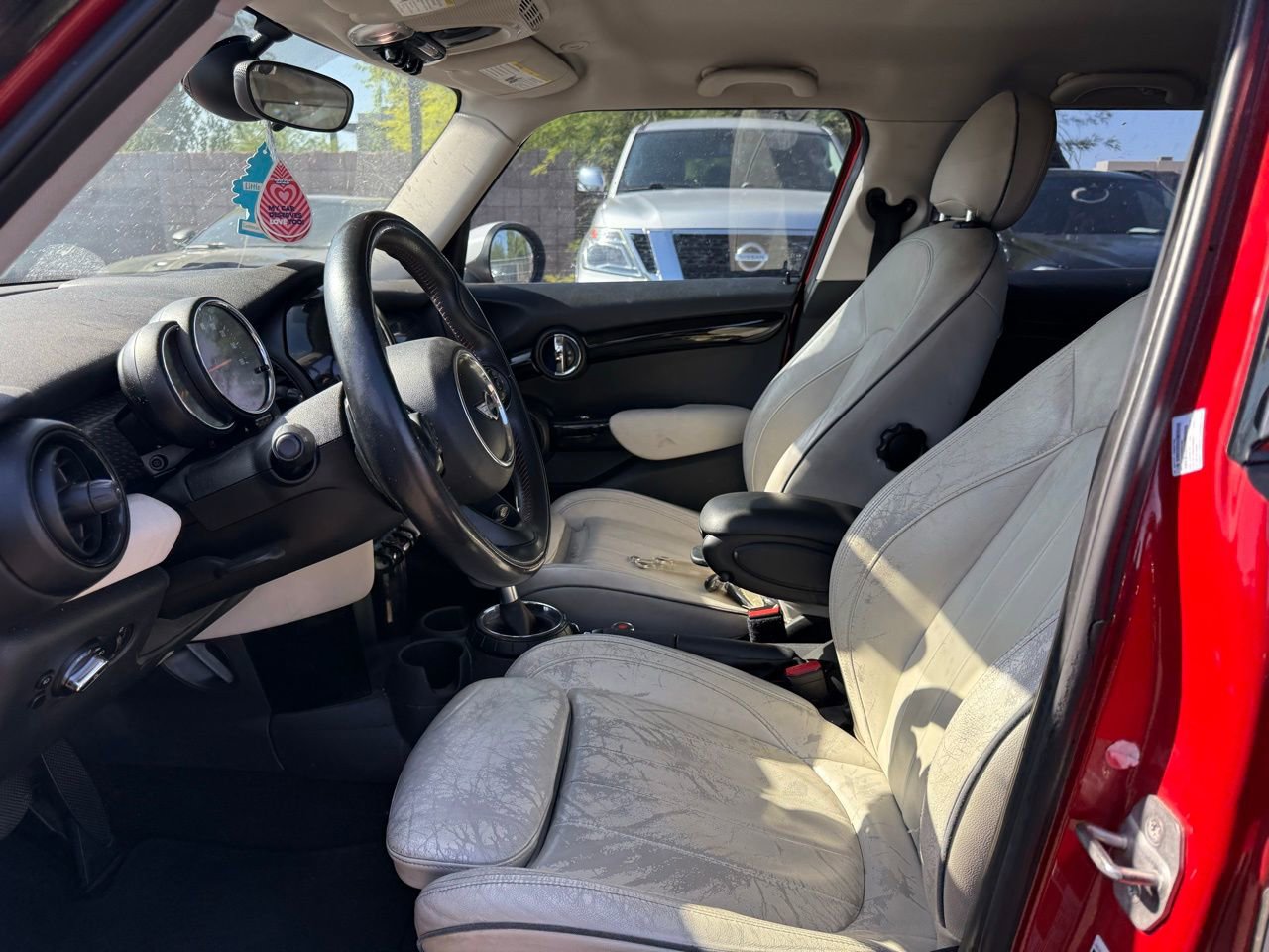 Used 2016 MINI Cooper S FWD image 13