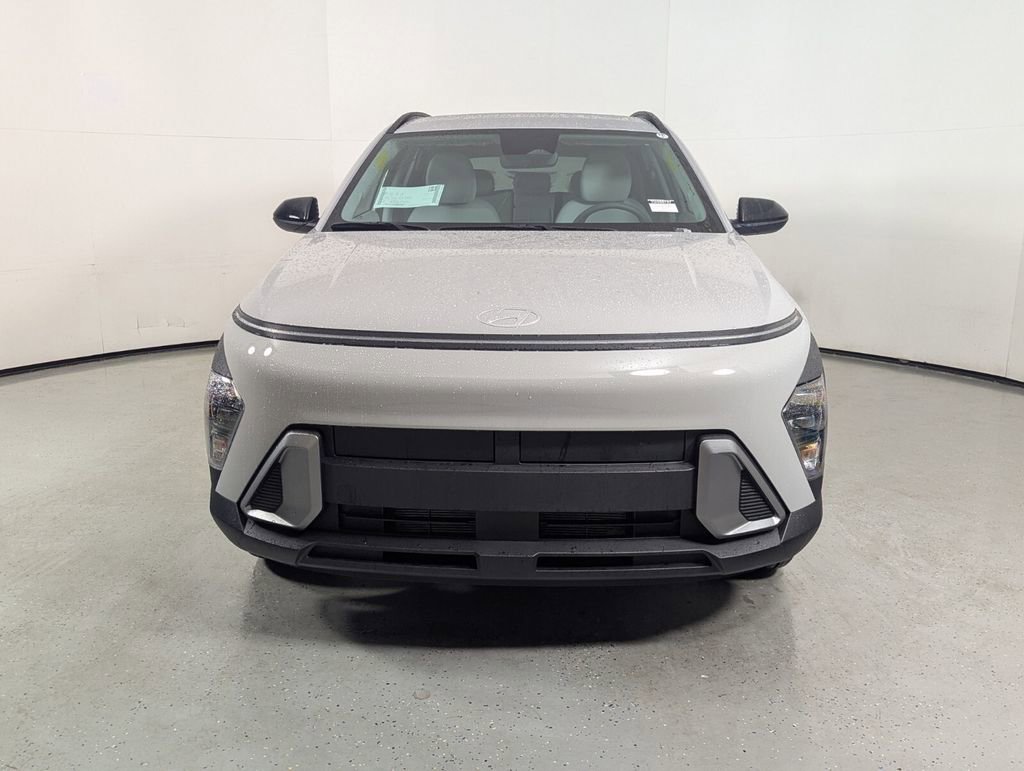 New 2026 Hyundai Kona SEL Sport FWD image 2
