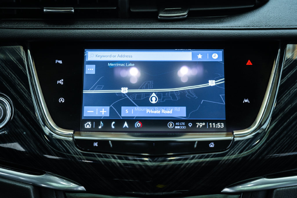 Used 2024 Cadillac XT6 Premium Luxury w/ Technology Package AWD/4WD image 27