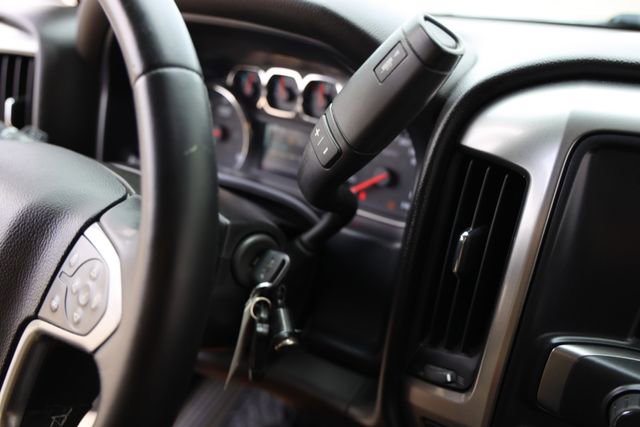 Used 2014 Chevrolet Silverado 1500 LT w/ Texas Edition, 1LT Trim image 23