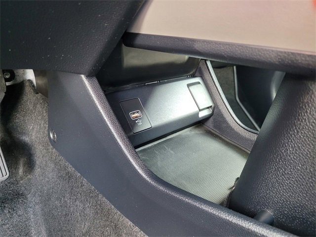 Used 2021 Honda HR-V LX image 16