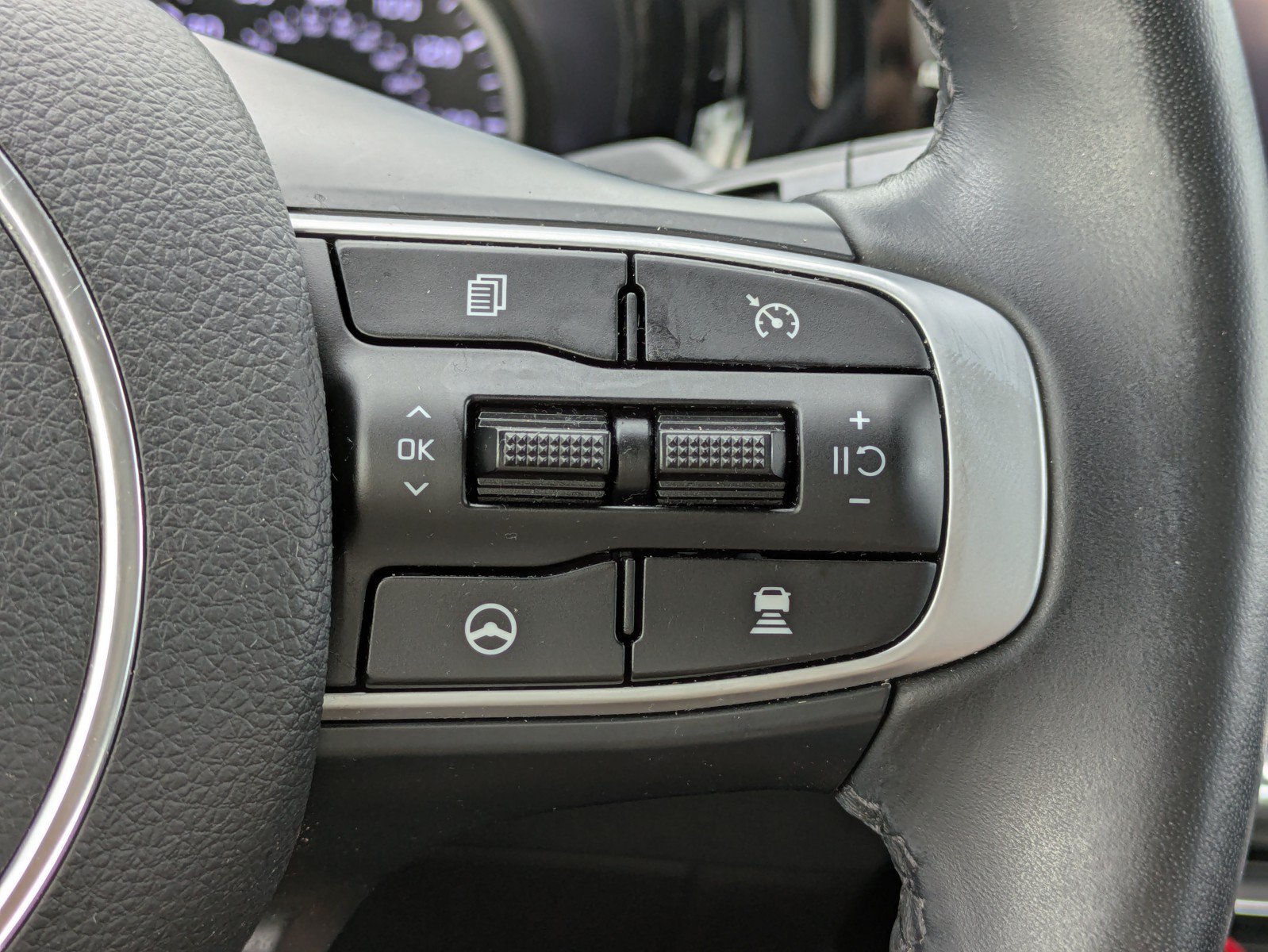 Certified 2023 Kia K5 EX w/ EX Premium Package FWD image 21