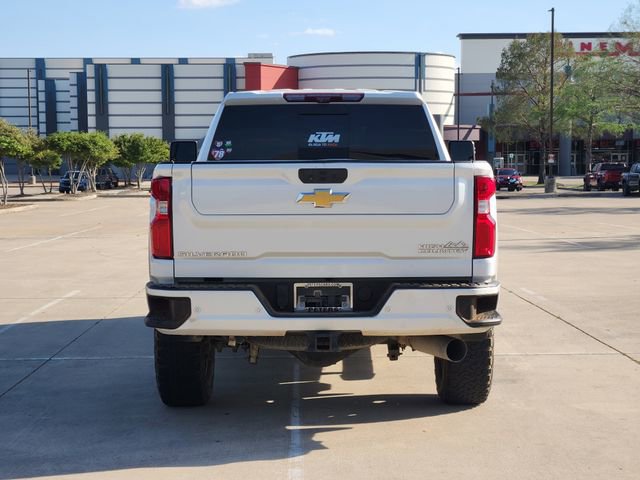 Used 2022 Chevrolet Silverado 3500 High Country w/ Z71 Off-Road Package image 6