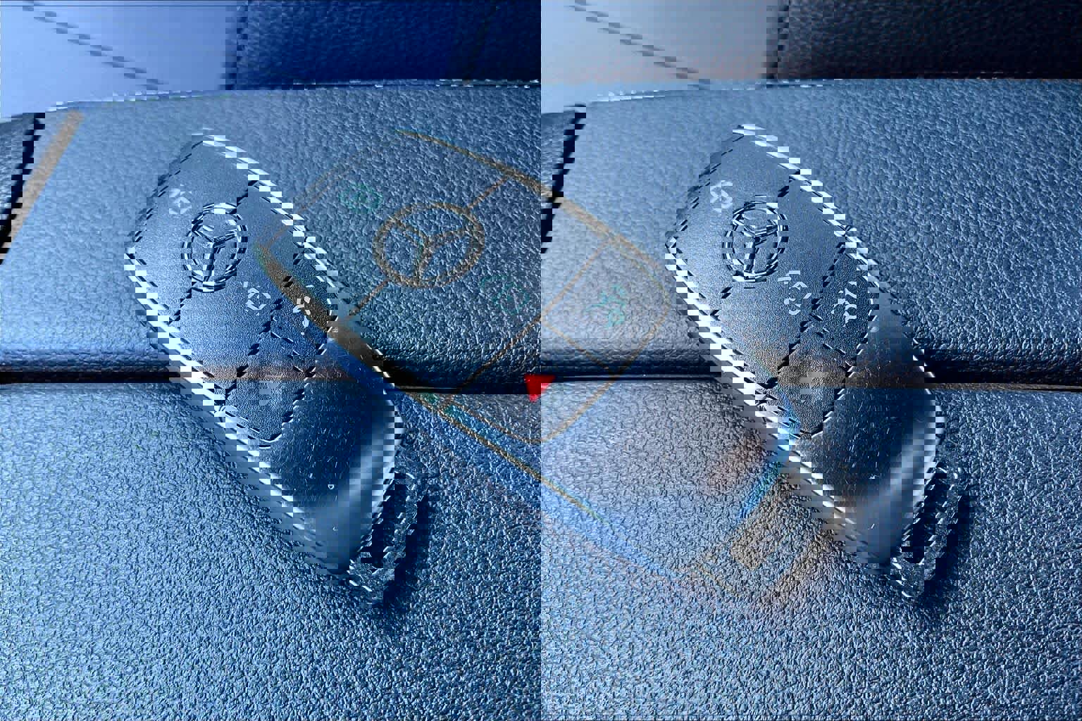 Used 2025 Mercedes-Benz GLA 250 image 14