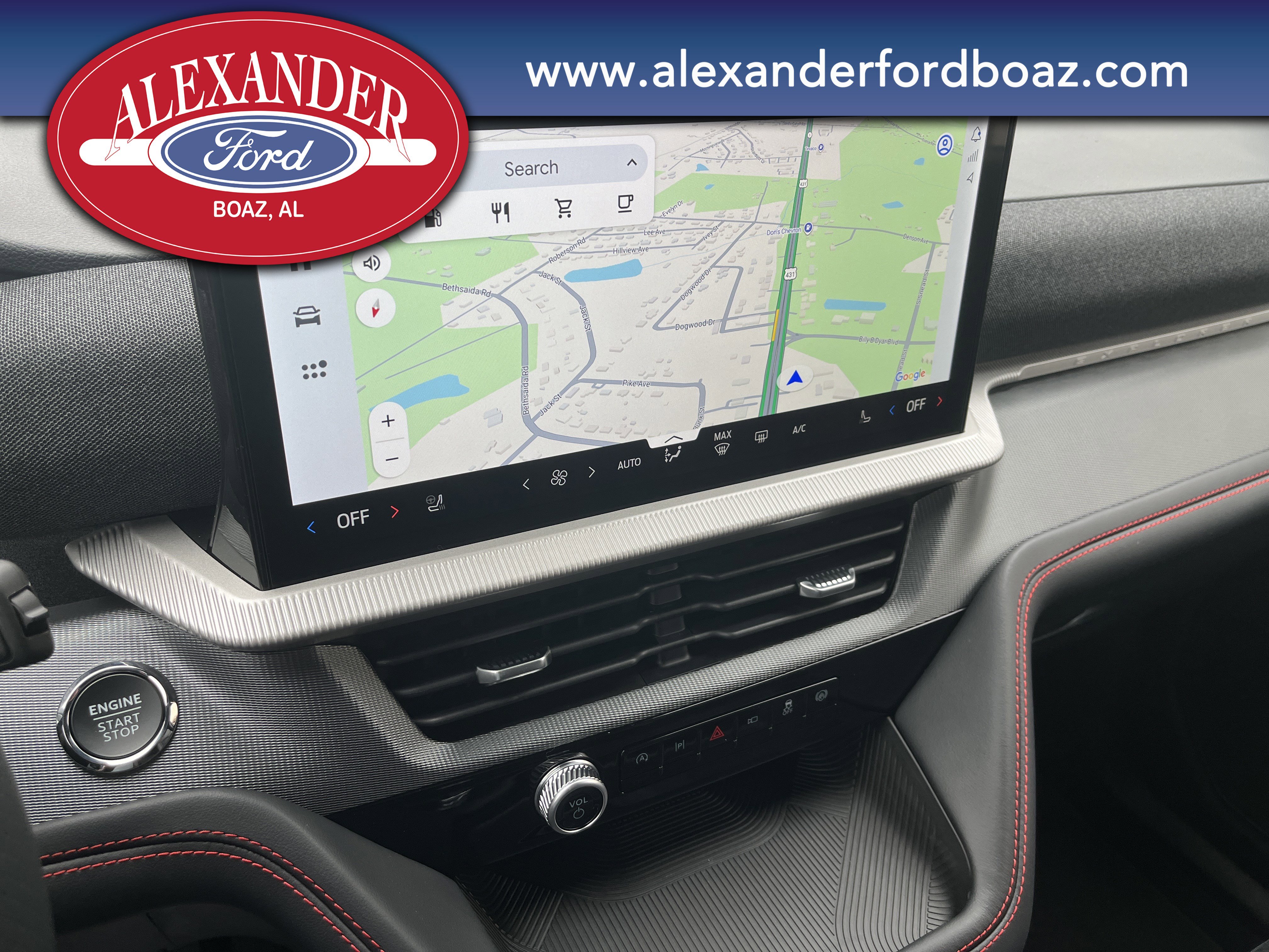 New 2026 Ford Explorer ST-Line image 24