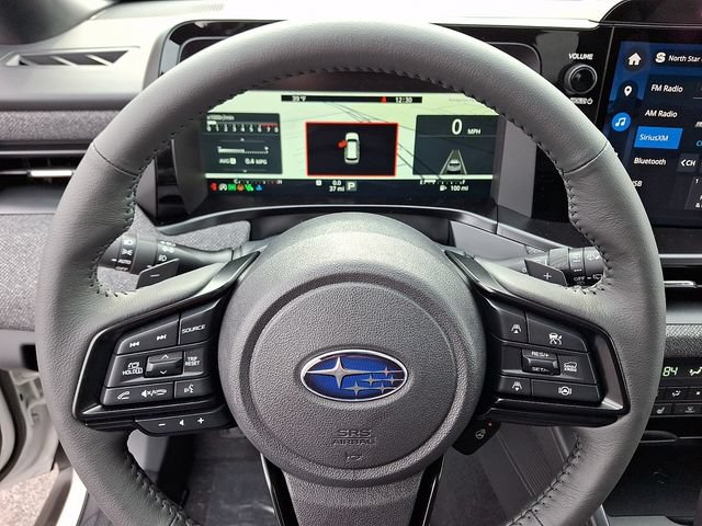 New 2026 Subaru Outback Premium AWD/4WD image 16