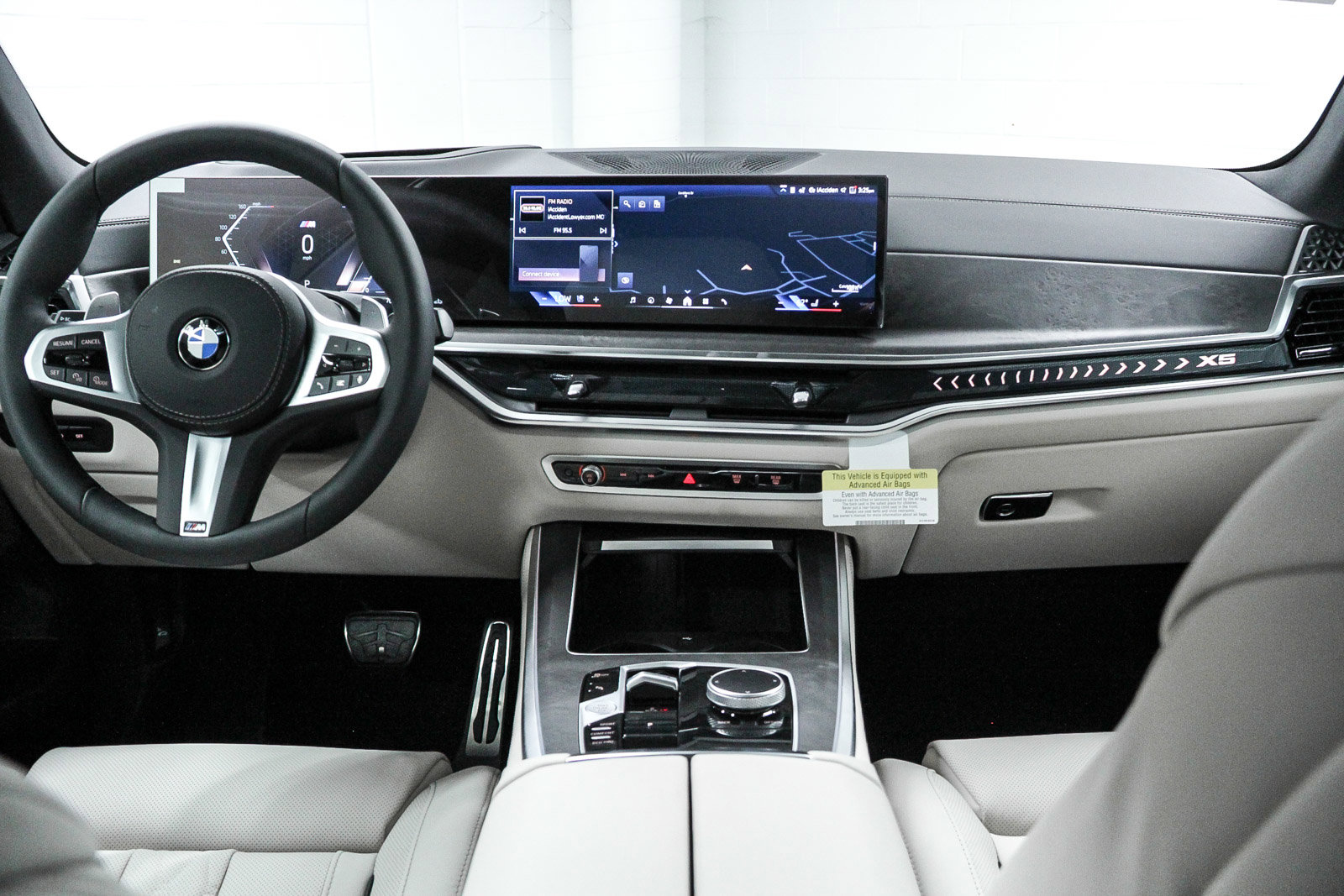 New 2026 BMW X5 sDrive40i RWD image 13