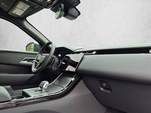 New 2026 Land Rover Range Rover Velar Belgravia AWD/4WD image 28