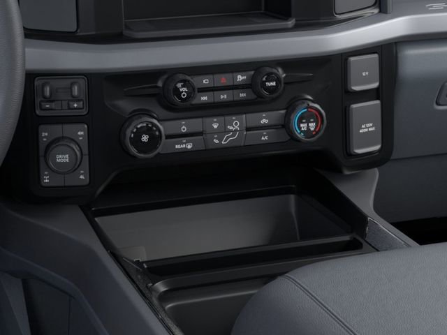 New 2026 Ford F350 XLT AWD/4WD image 15