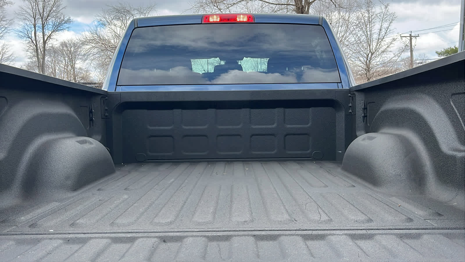 Certified 2024 RAM 2500 Big Horn w/ Sport Appearance Package image 31