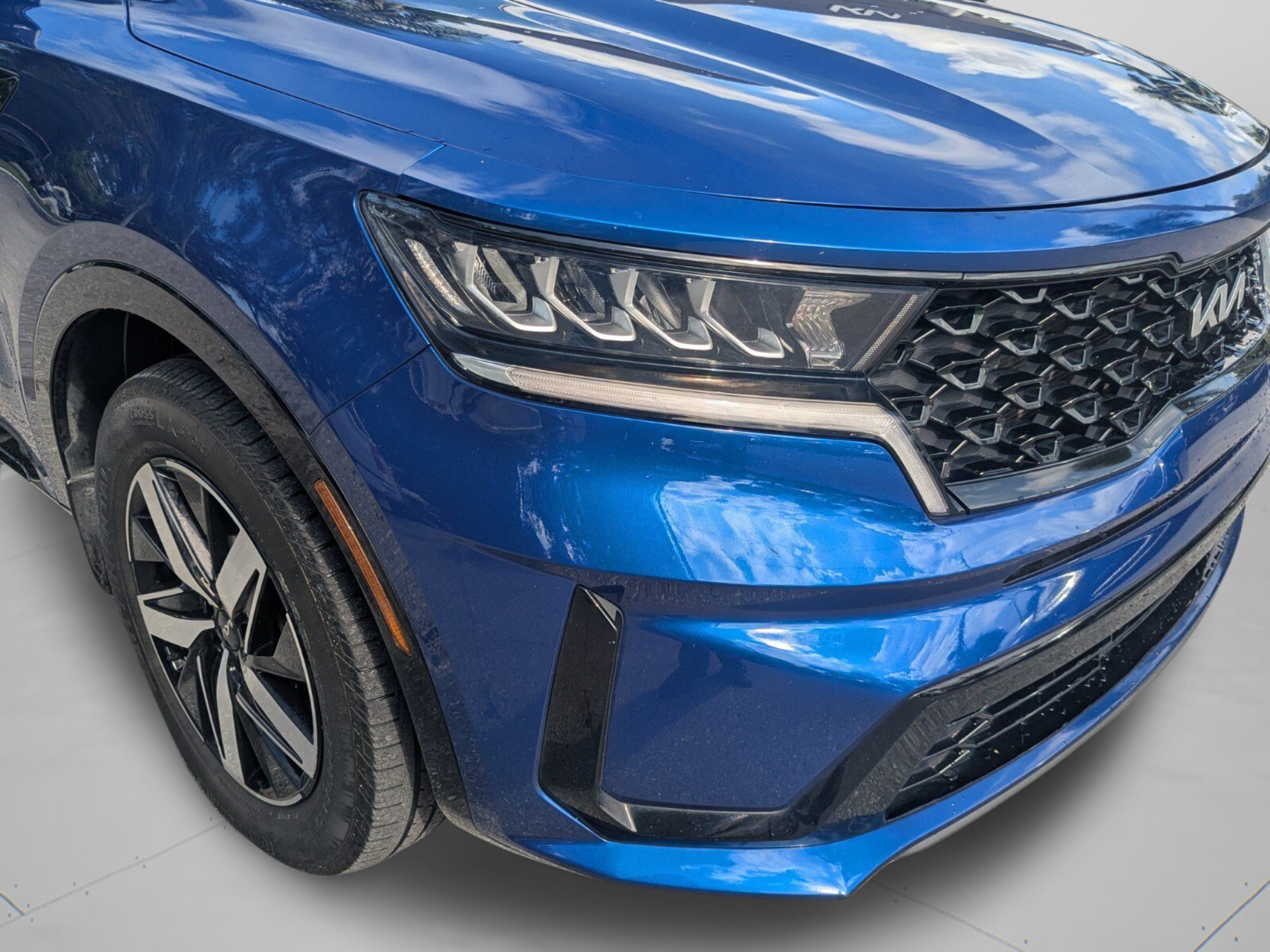 Used 2022 Kia Sorento S FWD image 33