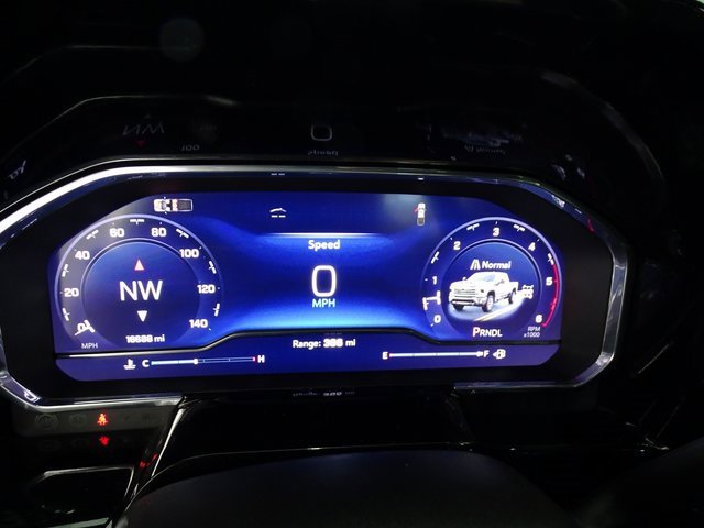 Certified 2025 Chevrolet Silverado 2500 High Country w/ High Country Premium Package image 18