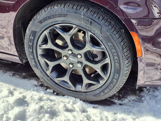 Certified 2020 Chrysler 300 Touring L w/ 300 Premium Group image 54