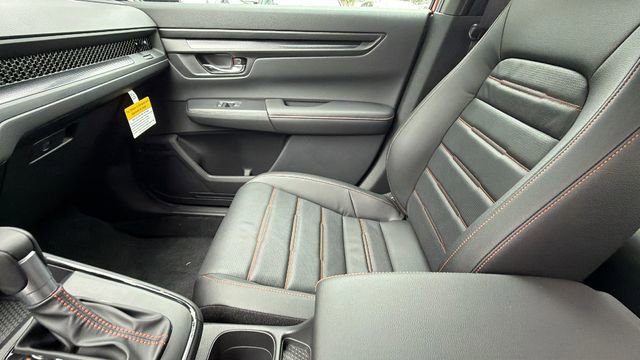 New 2026 Honda CR-V Sport-L image 24
