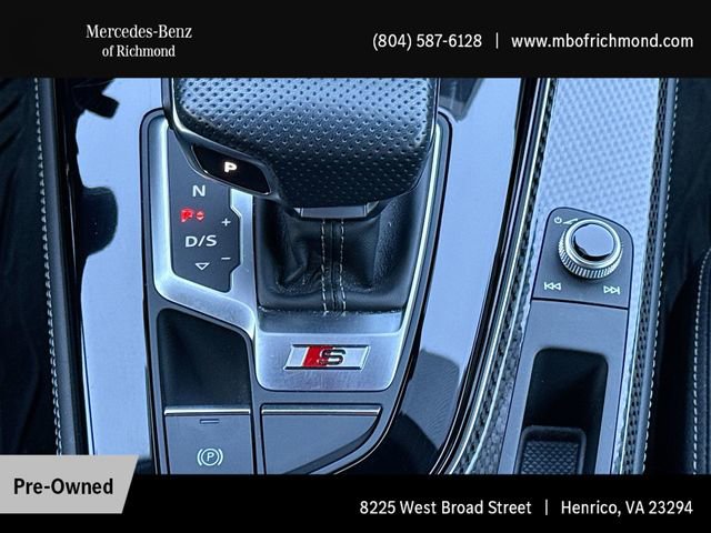 Used 2023 Audi S5 Premium Plus image 19