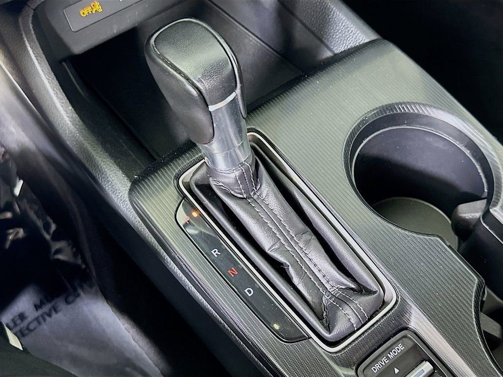 Used 2023 Honda Civic Sport image 28