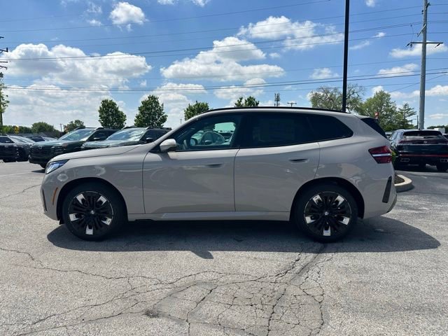 New 2026 BMW X3 xDrive30 AWD/4WD image 7