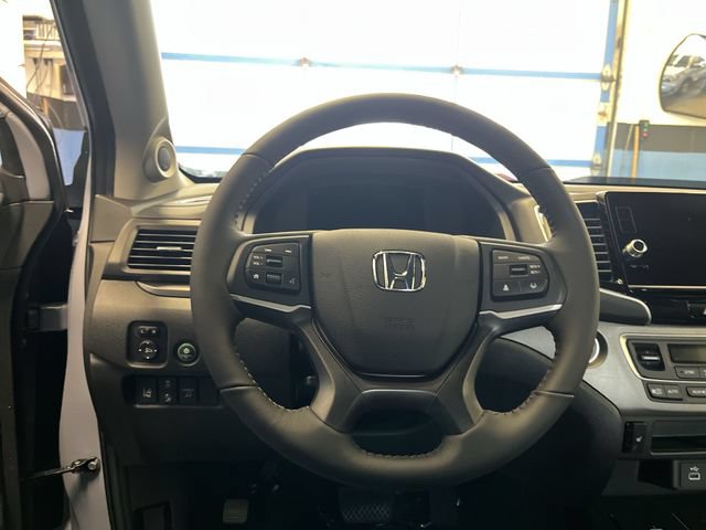 New 2026 Honda Ridgeline RTL image 13