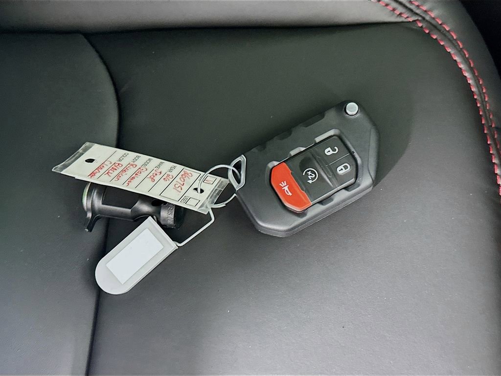 New 2026 Jeep Gladiator Rubicon image 19