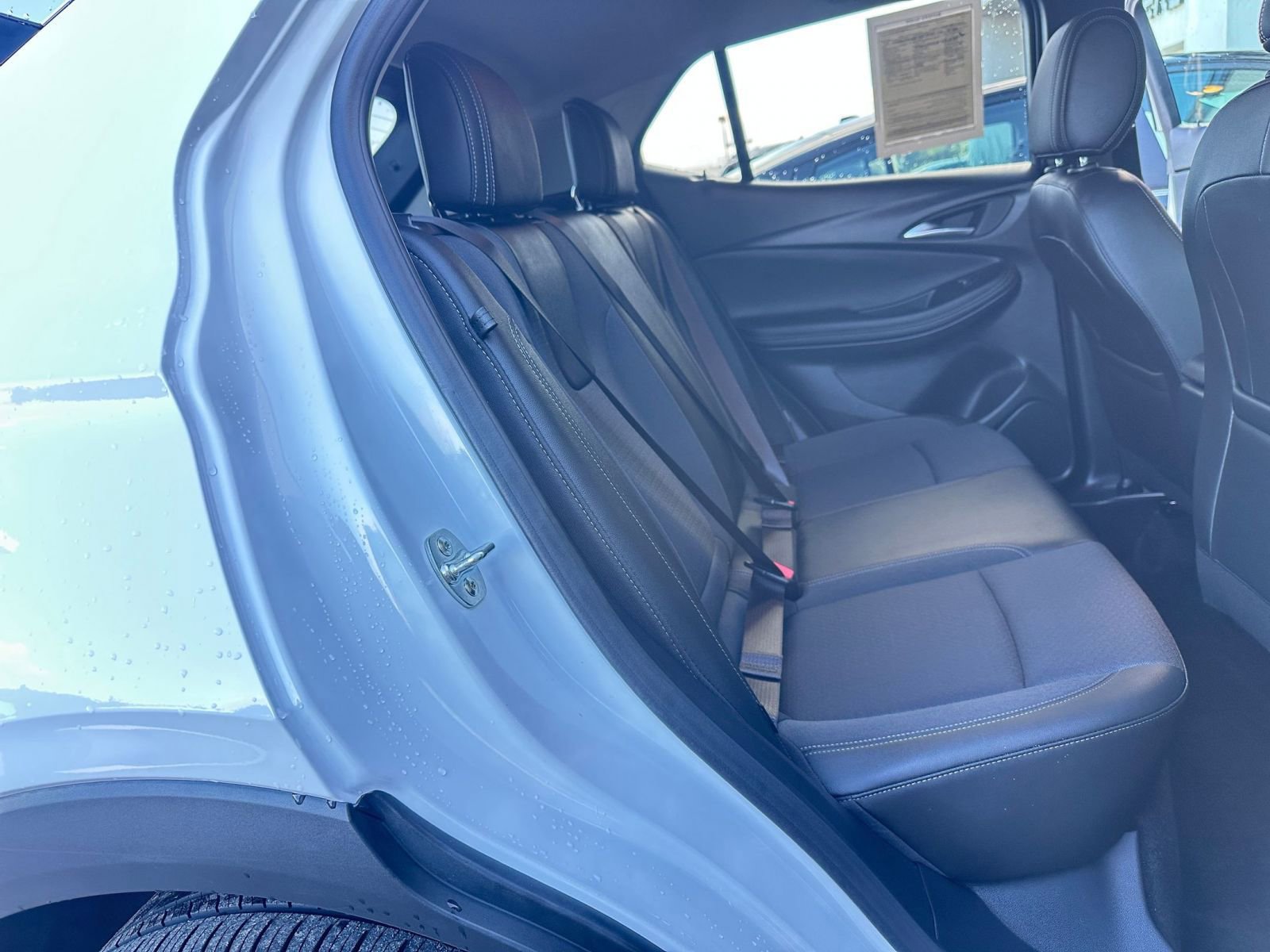 Used 2025 Buick Encore GX Preferred image 39