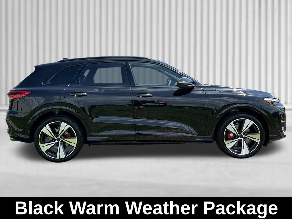 New 2026 Audi SQ5 Premium Plus AWD/4WD image 6