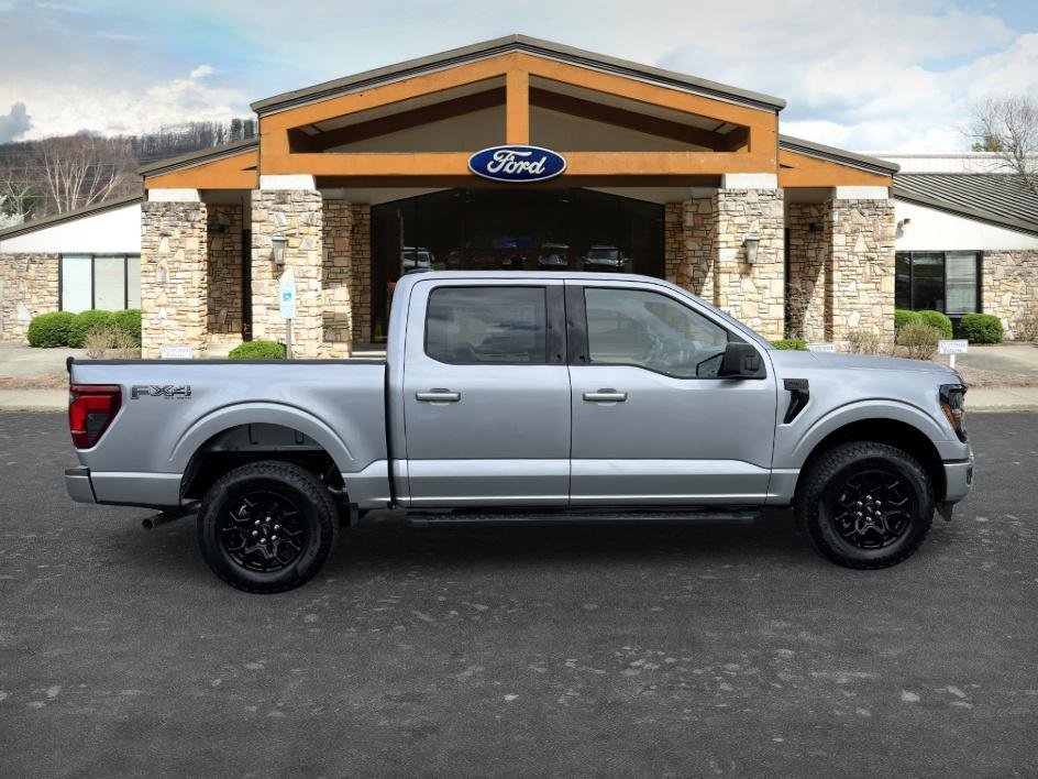 New 2026 Ford F150 XLT w/ FX4 Off-Road Package image 4