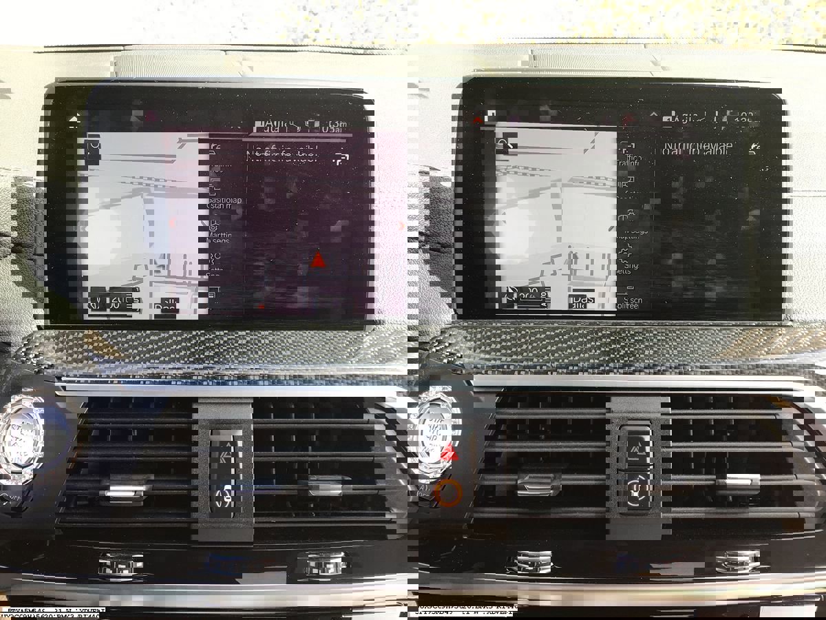 Used 2021 BMW X3 M40i w/ Executive Package image 10