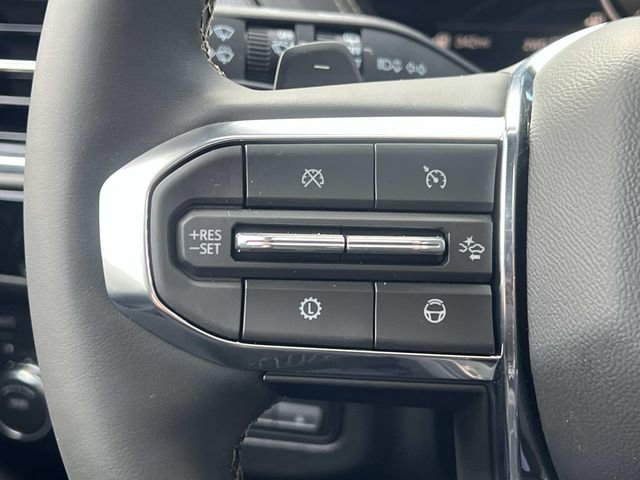 New 2026 GMC Yukon XL Elevation w/ Elevation Premium Package image 30