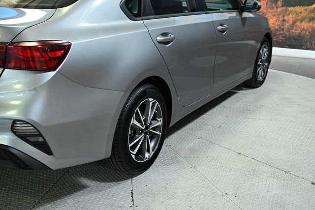 Used 2024 Kia Forte LXS image 8