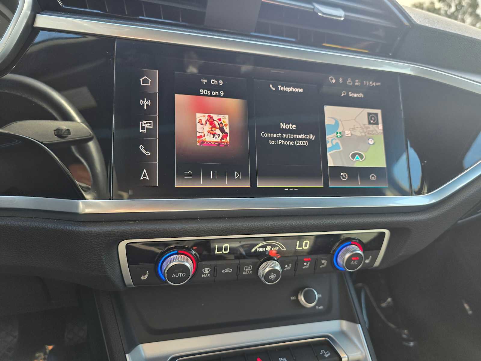 Used 2023 Audi Q3 2.0T Premium Plus w/ Premium Plus Package image 28