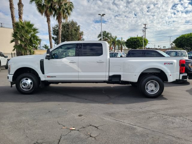 New 2026 Ford F350 Platinum AWD/4WD image 30