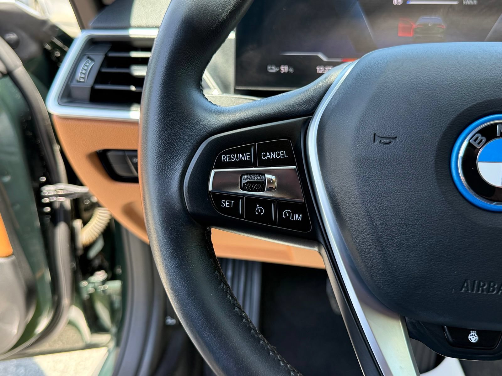 Certified 2023 BMW i4 eDrive35 w/ Premium Package RWD image 26