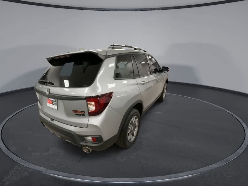 Used 2023 Honda Passport TrailSport image 8