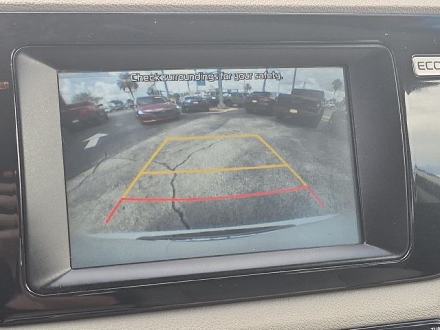 Used 2019 Kia Niro LX FWD image 16