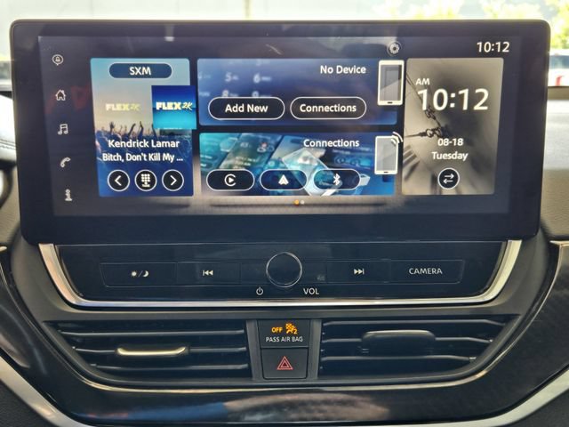 Used 2025 Nissan Altima 2.5 SR w/ SR Premium Package FWD image 18