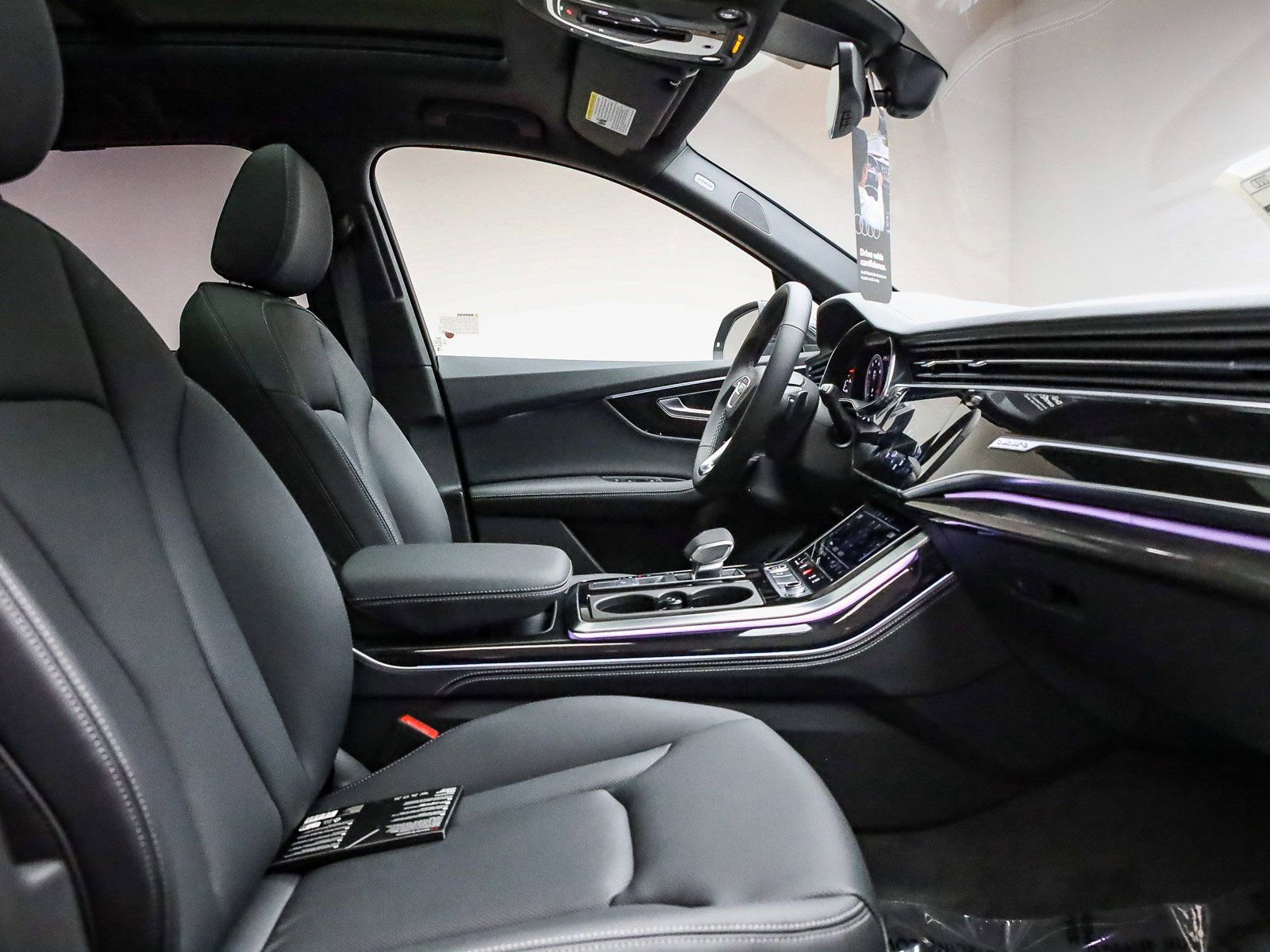 New 2026 Audi Q7 3.0T Premium Plus AWD/4WD image 19