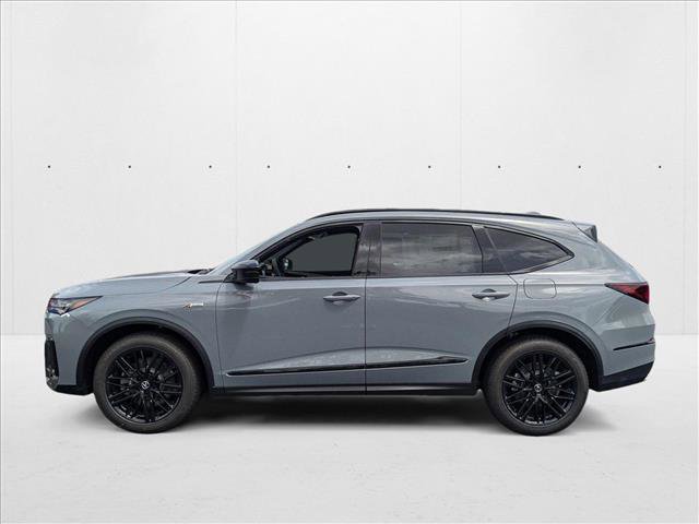 New 2026 Acura MDX A-Spec image 5