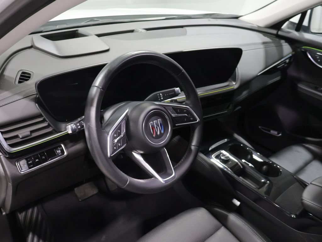 Used 2024 Buick Envision Preferred AWD/4WD image 15