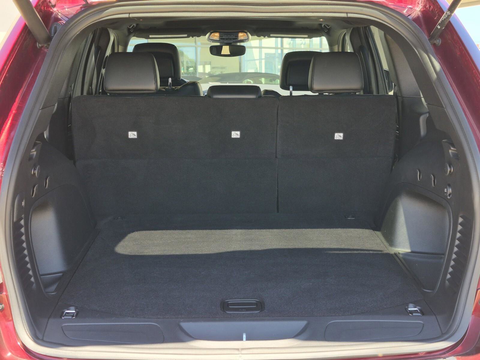 Used 2021 Jeep Grand Cherokee Limited image 8