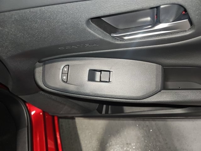 New 2026 Nissan Sentra SV w/ SV Convenience Package FWD image 29