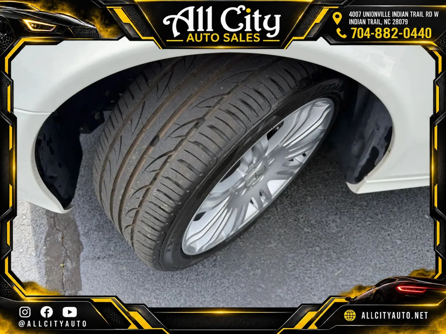 Used 2007 Mercedes-Benz E 350 4MATIC Sedan image 32