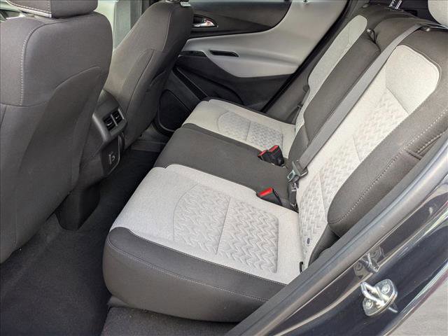 Used 2022 Chevrolet Equinox LS w/ LS Convenience Package image 15