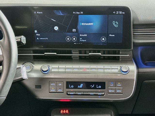 Used 2026 Hyundai Kona Limited FWD image 15