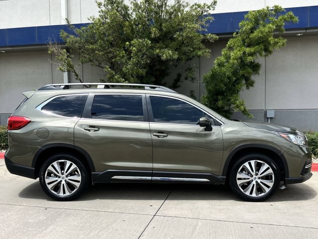 Used 2022 Subaru Ascent Limited AWD/4WD image 3
