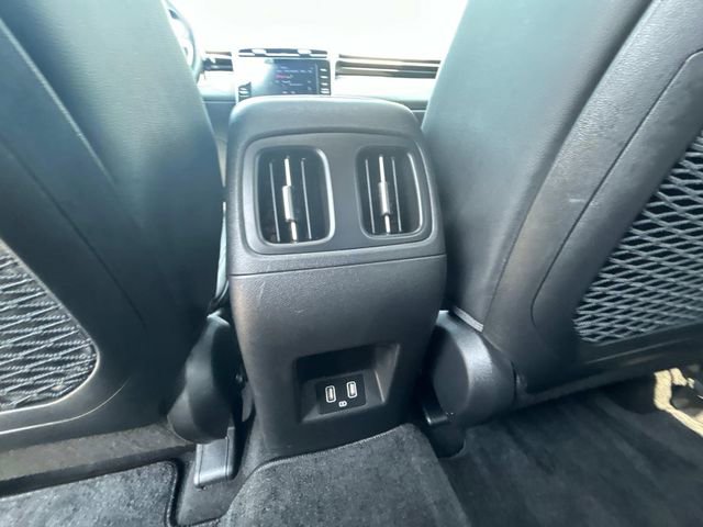 Used 2023 Hyundai Tucson SEL w/ Convenience Package image 12