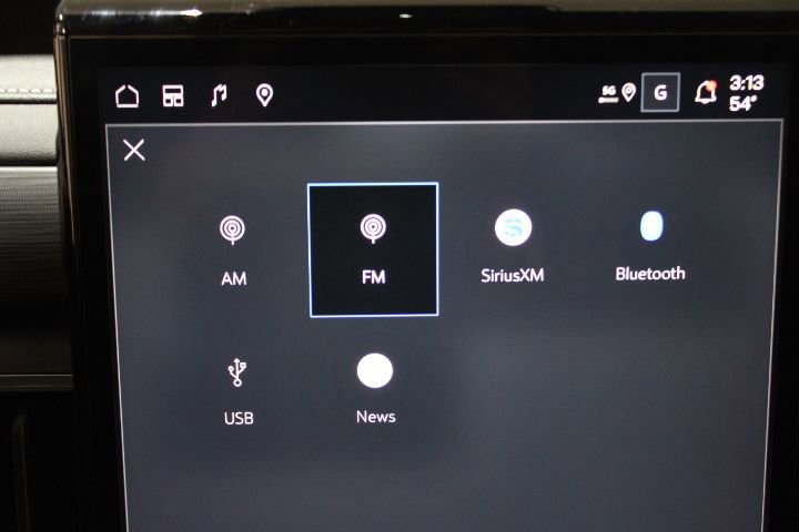 New 2026 GMC Acadia Elevation image 52