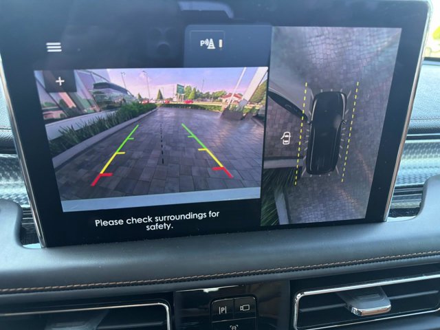 Used 2024 Lincoln Aviator Black Label w/ Class IV Trailer Tow Package AWD/4WD image 33
