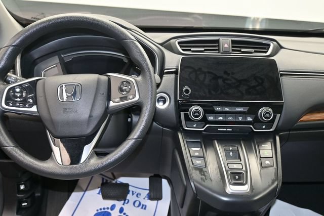 Used 2022 Honda CR-V EX image 20
