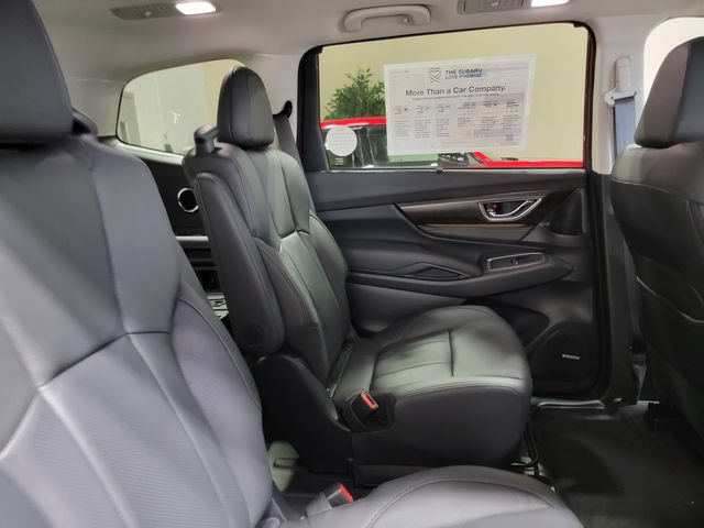 New 2026 Subaru Ascent Touring AWD/4WD image 13